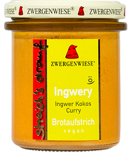 Ingwery