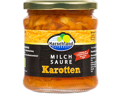 Karotten