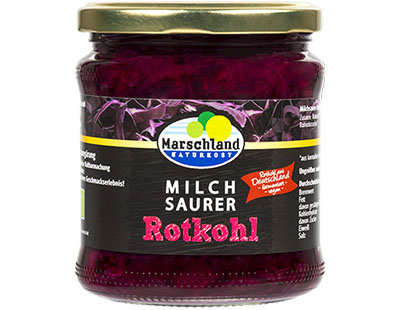 Rotkohl