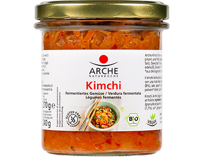 Bild: Kimchi