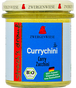 Currychini