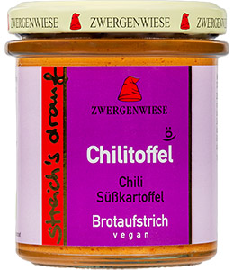 Chilitoffel