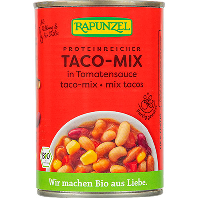 Taco-Mix