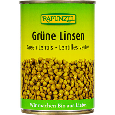 Grüne