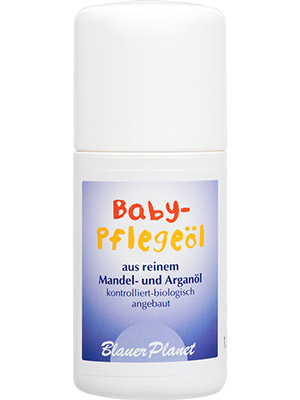 Baby-Pflegeöl