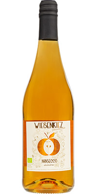 NoSecco weiß
