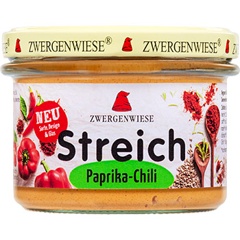 Paprika-Chili