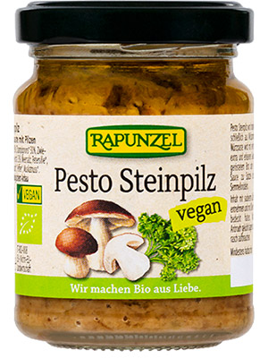 Steinpilz