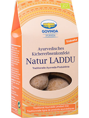 Natur-Laddu