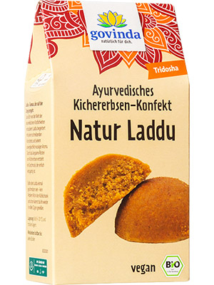 Bild: Natur-Laddu