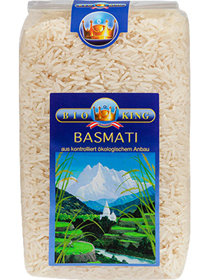 Basmati