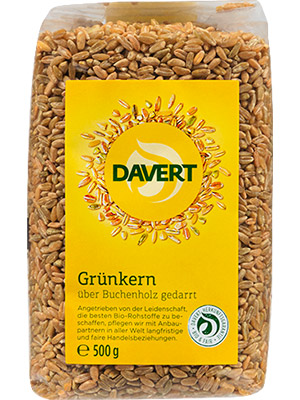 Grünkern