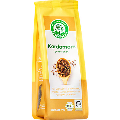 Kardamom