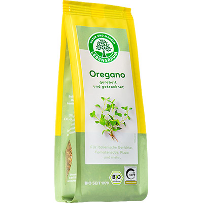 Oregano