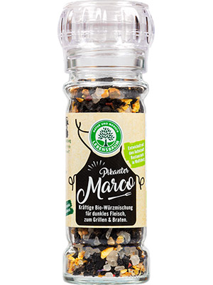 Pikanter Marco