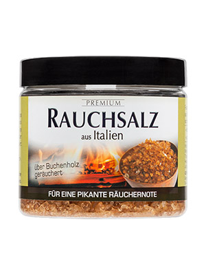 Rauchsalz