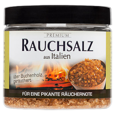 Rauchsalz