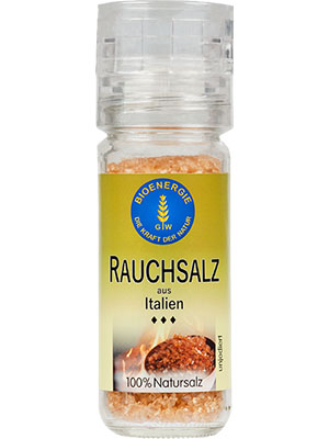 Rauchsalz