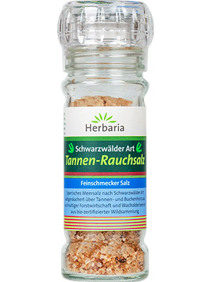 Bild: Mühle - Rauchsalz