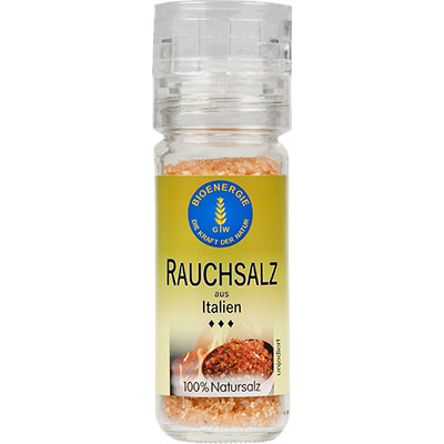 Rauchsalz