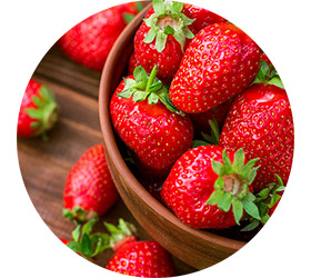 Erdbeeren