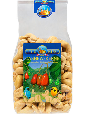 Cashew-Kerne