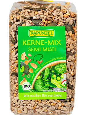 Bild: Salat Kern-Mix