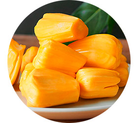 Jackfrucht