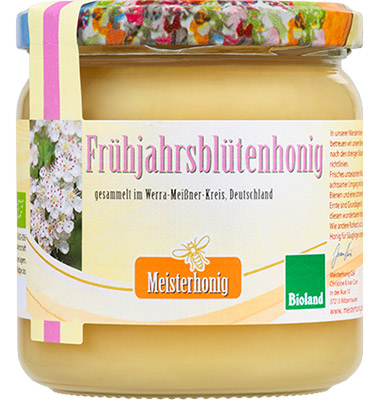 Frühjahrsblüten