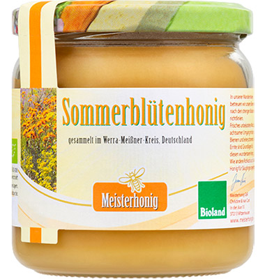 Sommerblüten