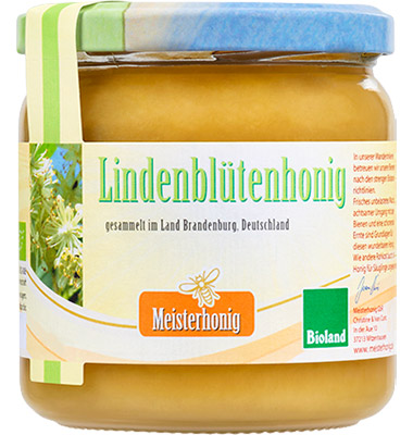 Lindenblüten