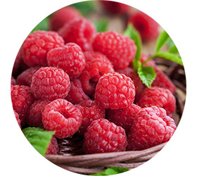 Himbeeren