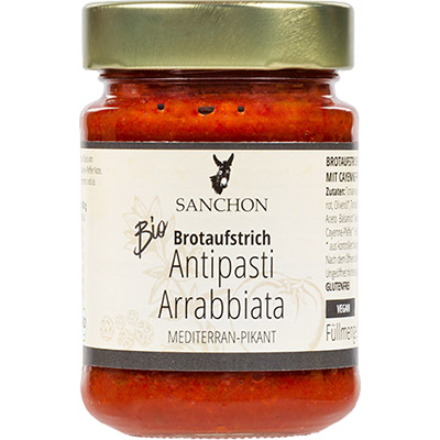 Arrabbiata