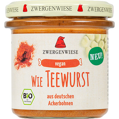 Teewurst
