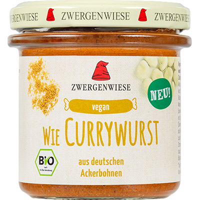 Currywurst