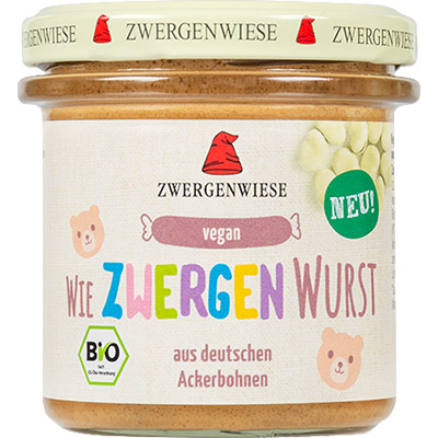 Zwergenwurst