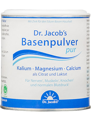 Basenpulver