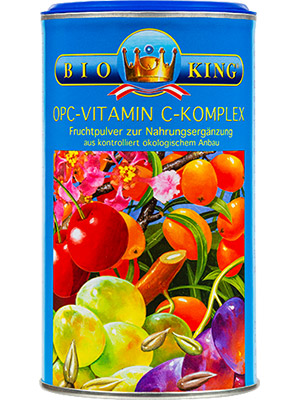 OPC Vit C