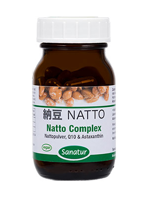 Natto Complex