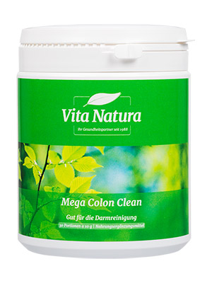 Mega Colon Clean