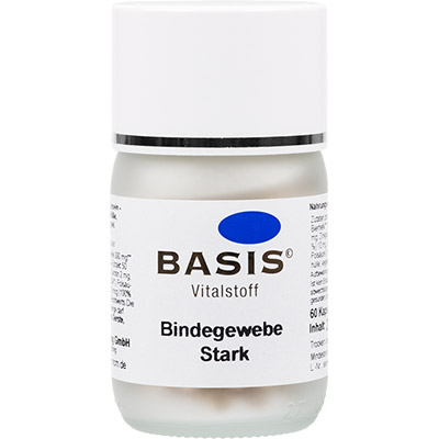 Bindegewebe