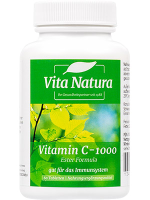 Vit C-1000