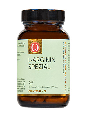 L-Arginin