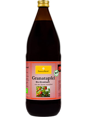 Granatapfel