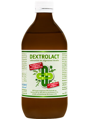 Dextrolact