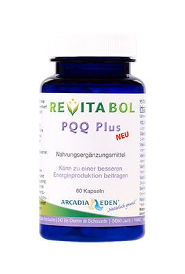 Revitabol PQQ