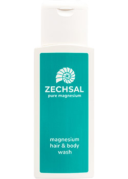 Zechsal Hair and Body