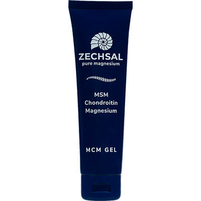 MCM Gel