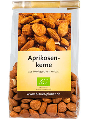 Aprikosen-Kerne