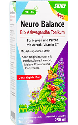 Neuro Balance